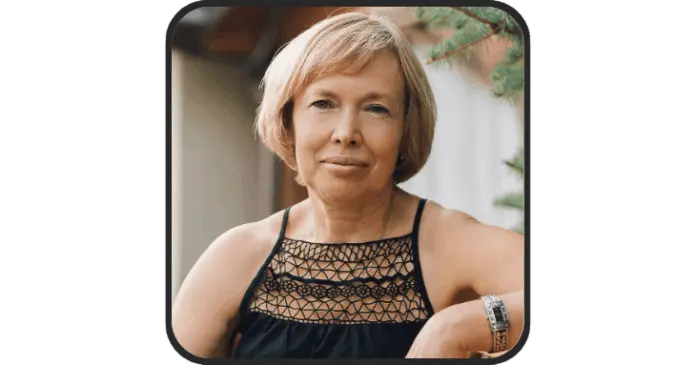 ProDentim customer review image